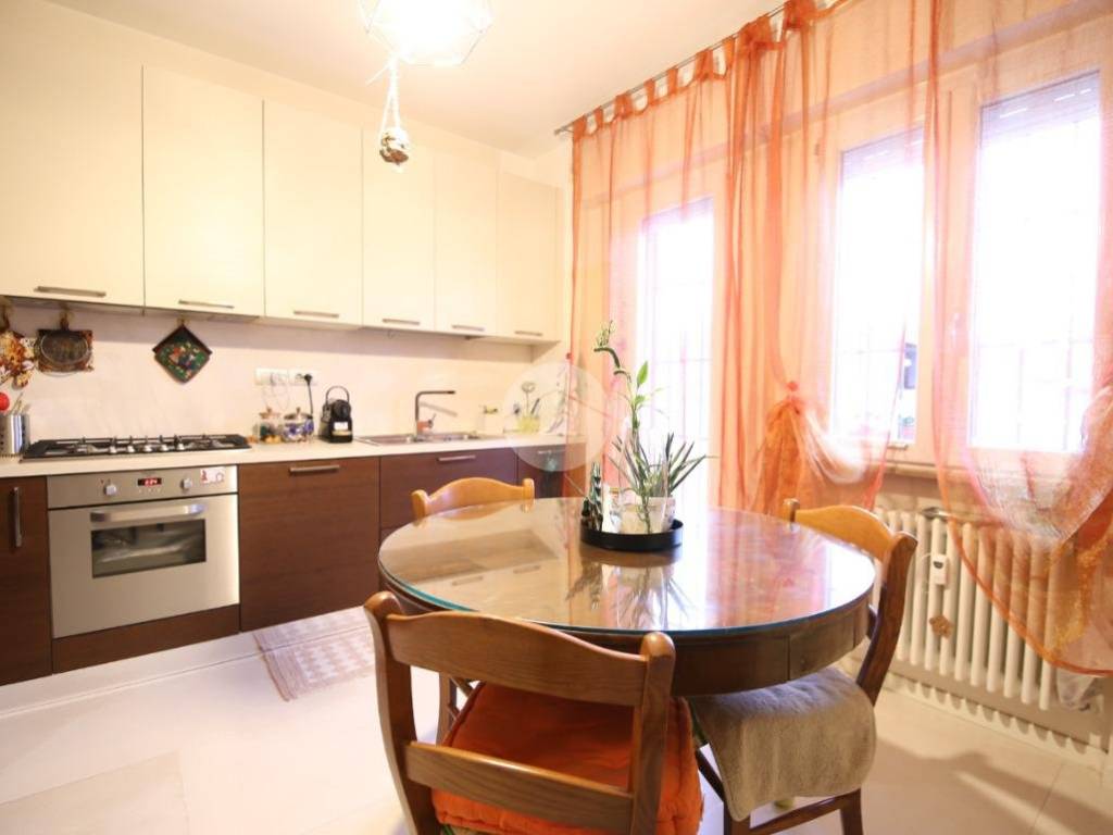 Appartamento a Treviso in Via Scarpa, 12 - Foto 2