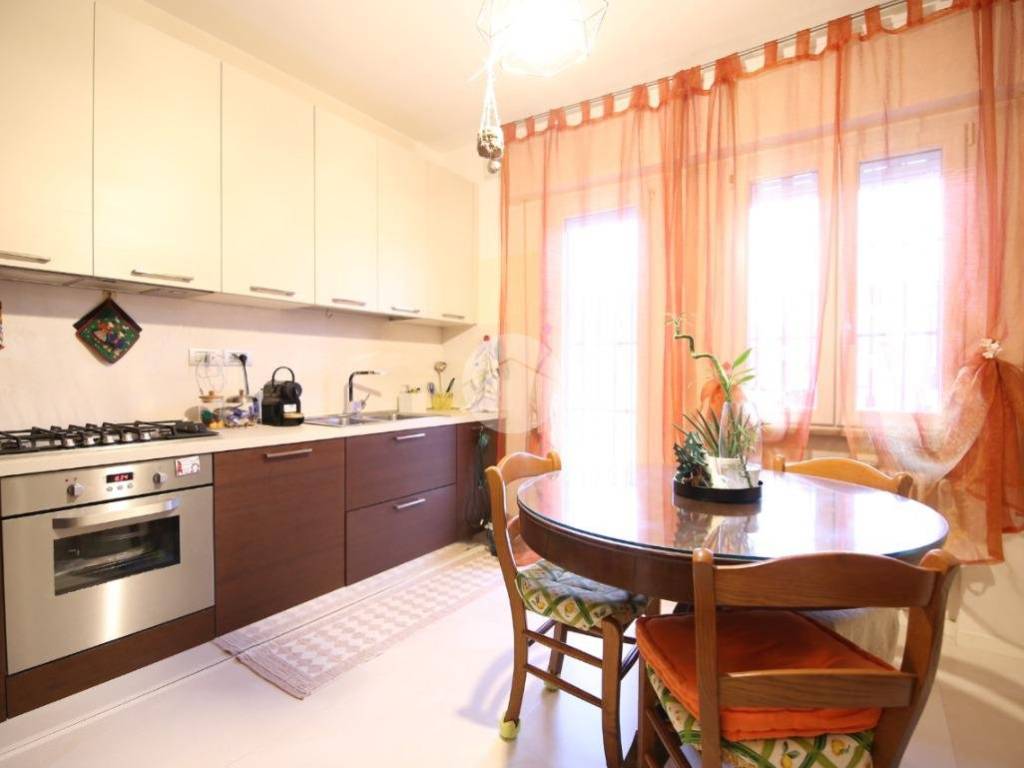 Appartamento a Treviso in Via Scarpa, 12 - Foto 3