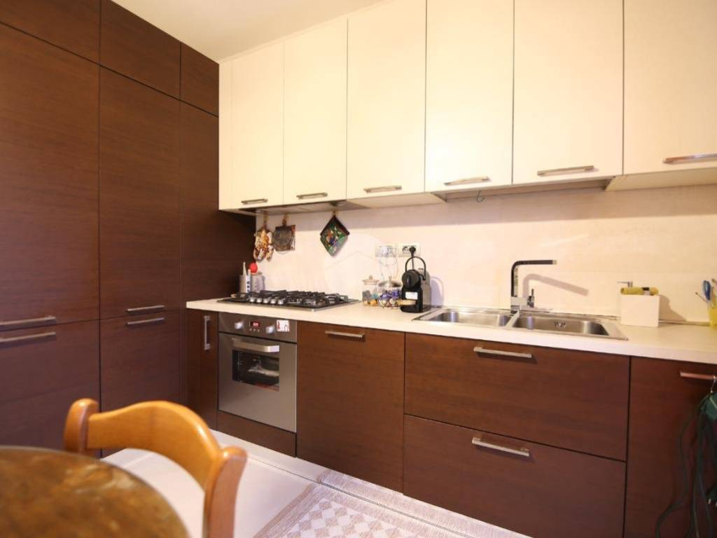 Appartamento a Treviso in Via Scarpa, 12 - Foto 5