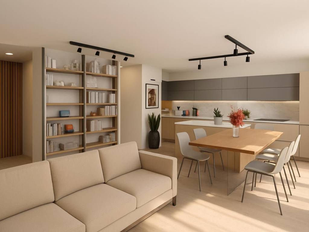 Appartamento a Verona in Via Agrigento - Foto 3