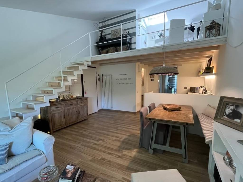 Appartamento a Trevignano romano in Via dei Platani - Foto 2