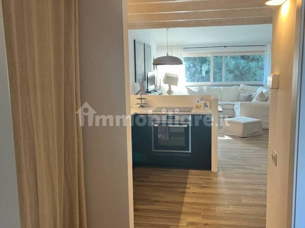 Appartamento a Trevignano romano in Via dei Platani - Foto 5