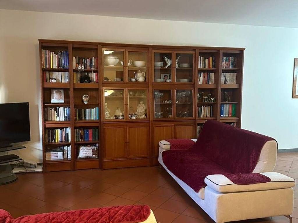 Villetta a schiera a Prato in Vicolo del Chiassarello - Foto 3