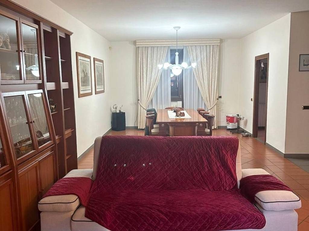 Villetta a schiera a Prato in Vicolo del Chiassarello - Foto 4