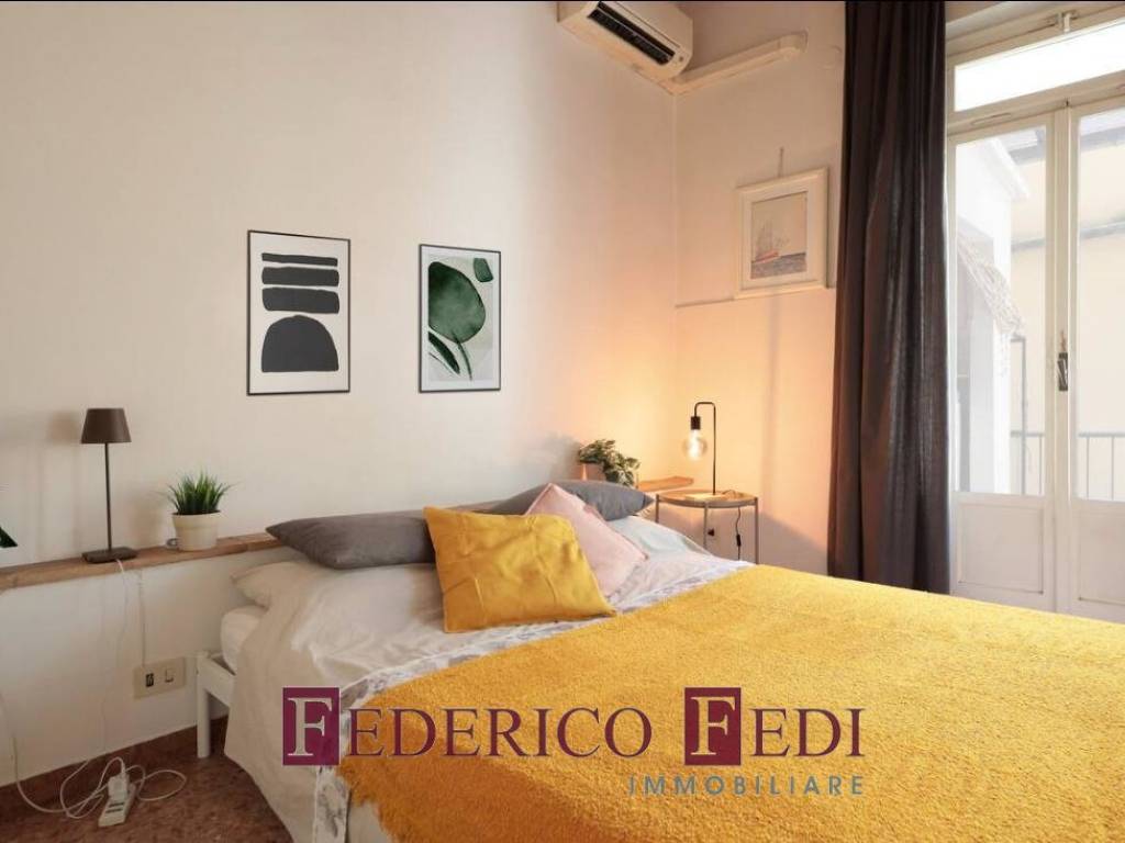 Appartamento a Prato in Via Cesare Guasti - Foto 5