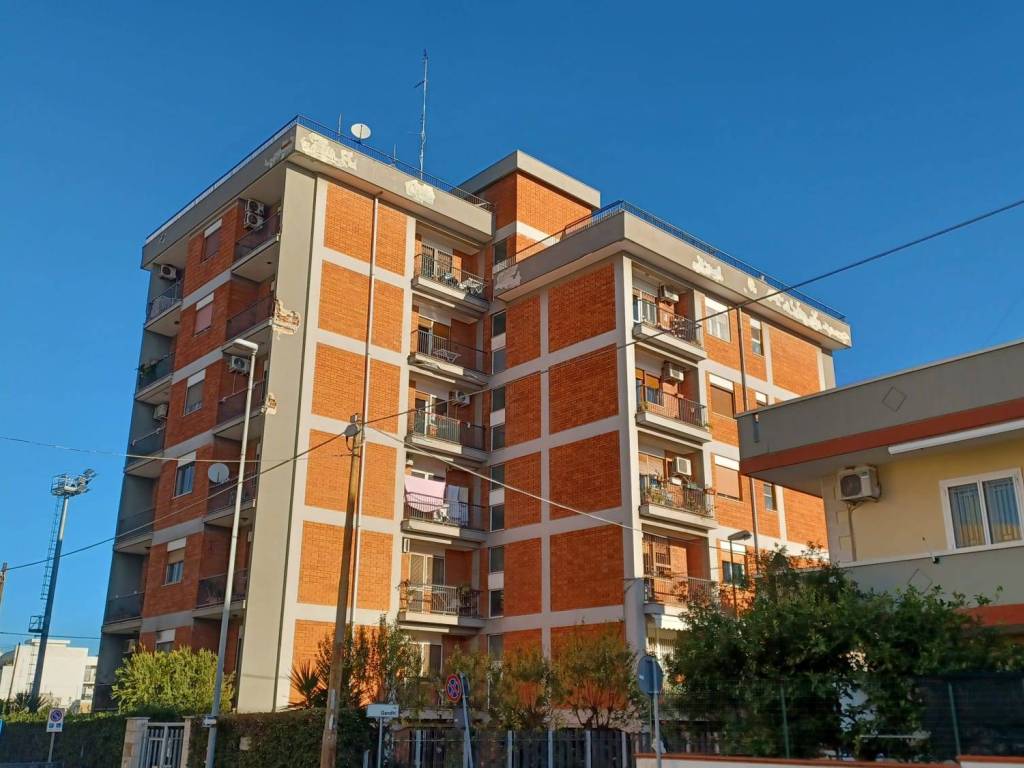 Appartamento a Triggiano in Via John Fitzgerald Kennedy, 3 - Foto 2