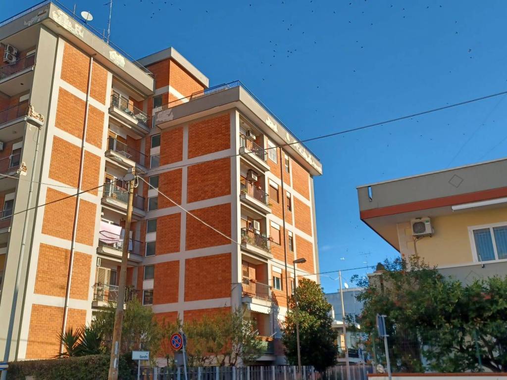 Appartamento a Triggiano in Via John Fitzgerald Kennedy, 3 - Foto 3