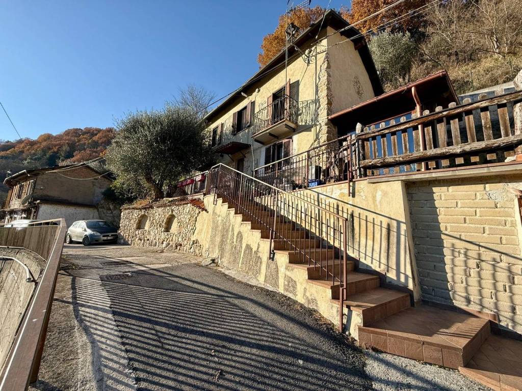 Casa indipendente a Antrodoco in Via Vespasiano, 36 - Foto 5