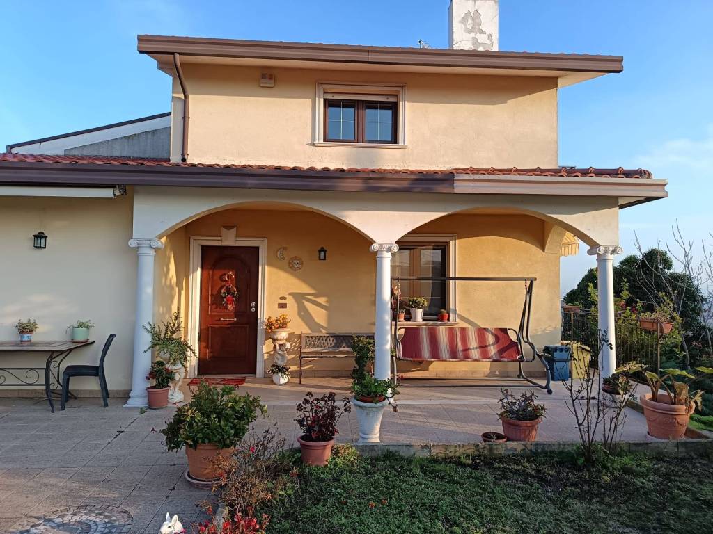 Villa a Castel frentano in Clementi, 5 - Foto 2