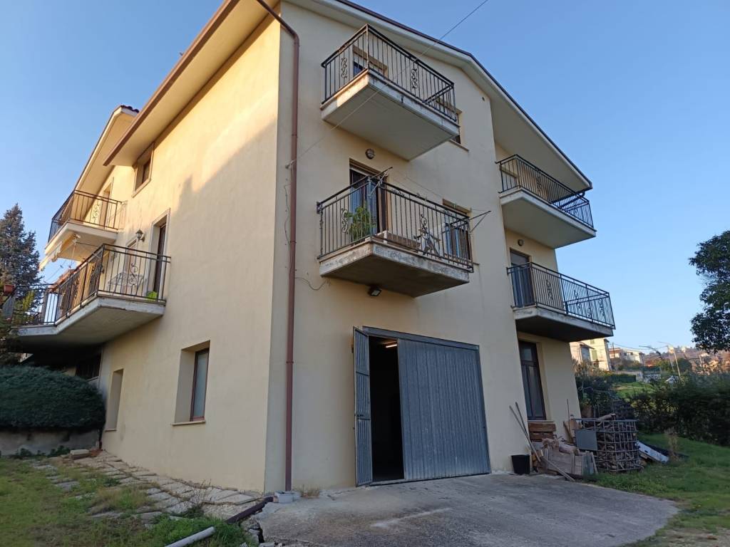 Villa a Castel frentano in Clementi, 5 - Foto 5