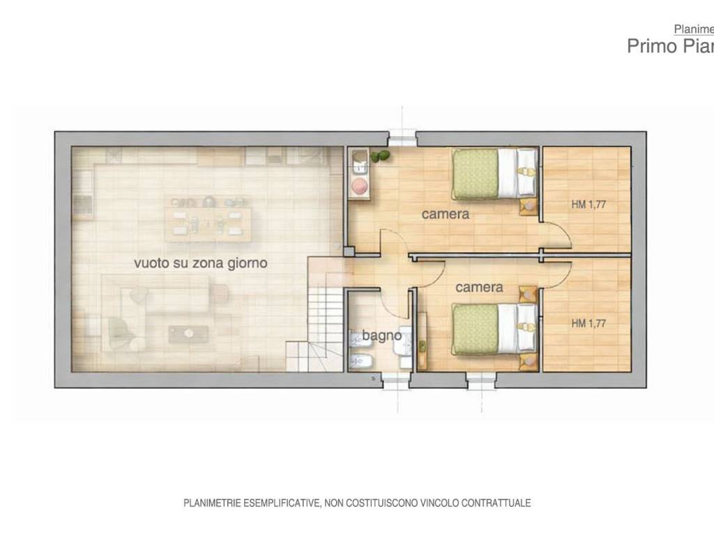 Villa a Oleggio in Via Sant'Eusebio - Foto 3