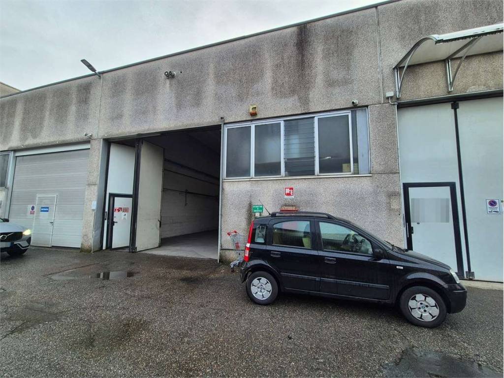 Immobile a Cantù in Via Grandi - Foto 2