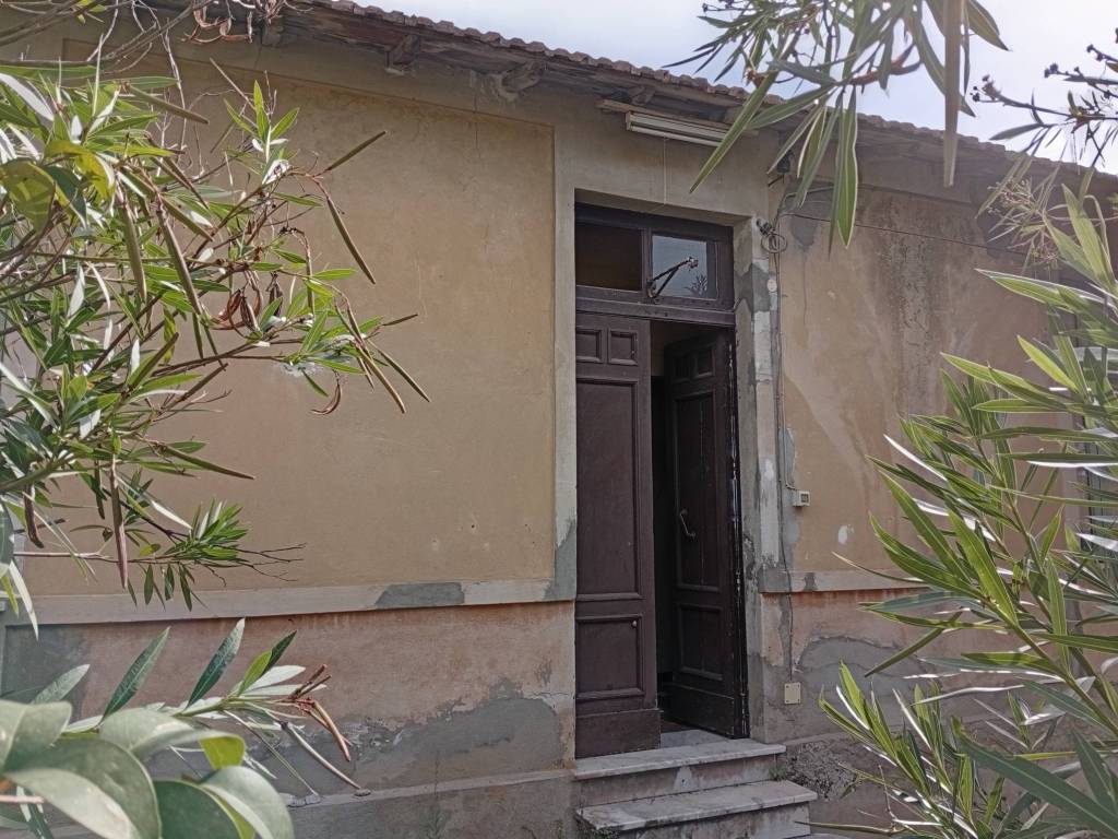 Rustico / casale a Vibo valentia in Via Roma, 95 - Foto 3