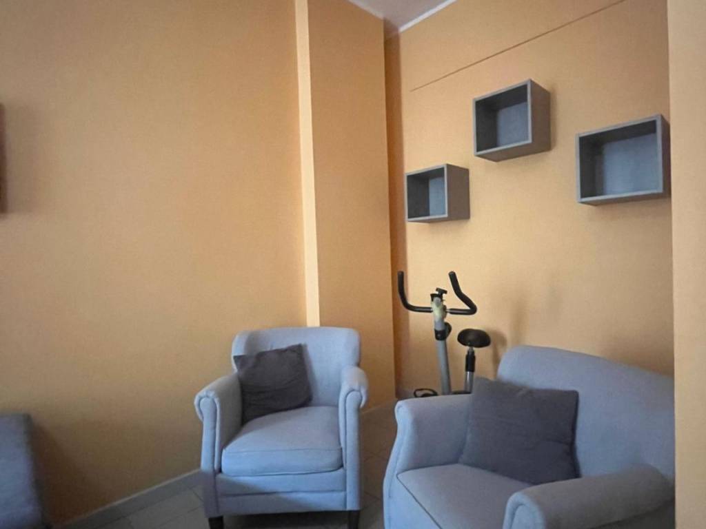 Appartamento a Vibo valentia in Viale John Fitzgerald Kennedy - Foto 2