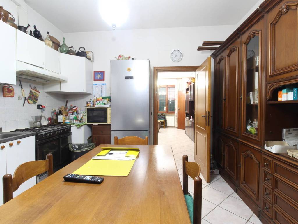 Casa indipendente a Cerreto guidi in Via Provinciale Francesca, 93 - Foto 2