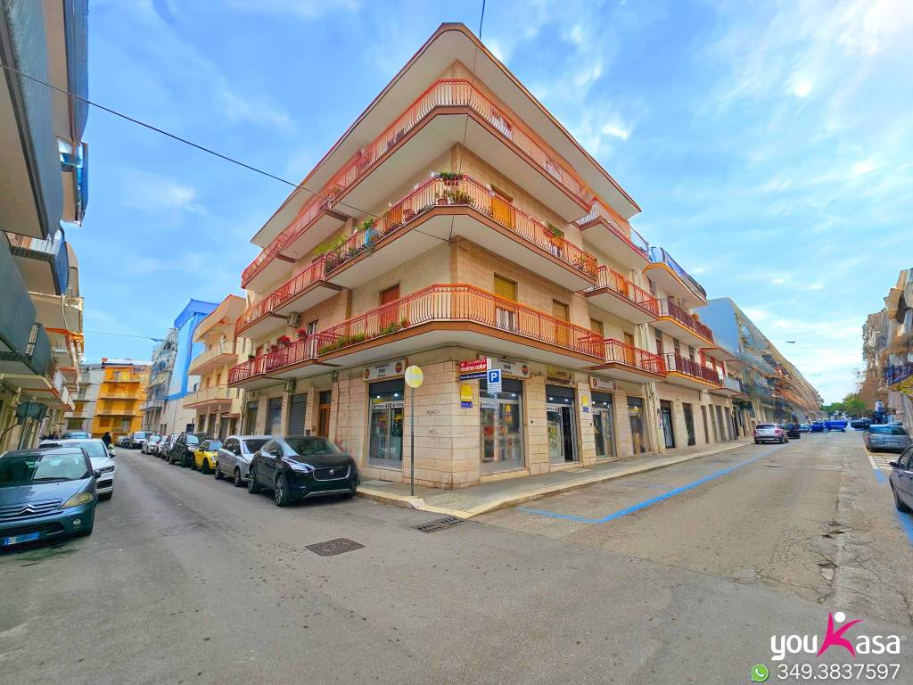 Appartamento a Mola di bari in Via Gaetano Salvemini, 16 - Foto 2