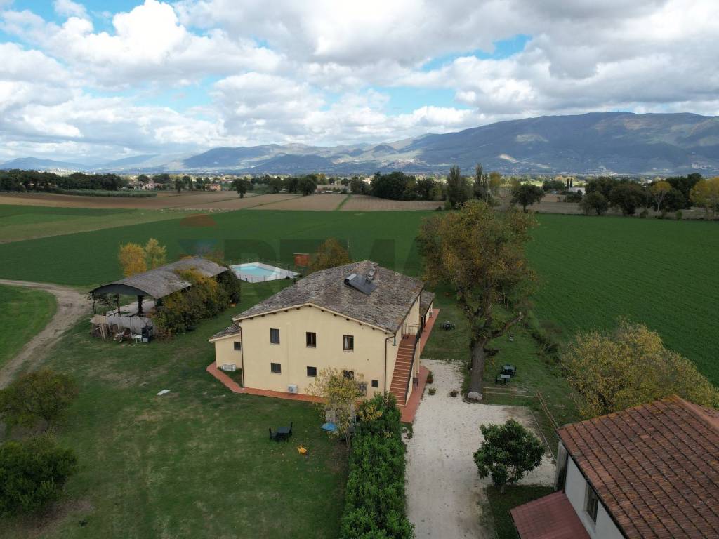 Immobile a Castel ritaldi in Localita' Torre Grosso, 318 - Foto 3