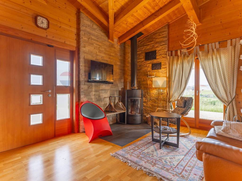Villa a Noci in Contrada Casaboli - Foto 2
