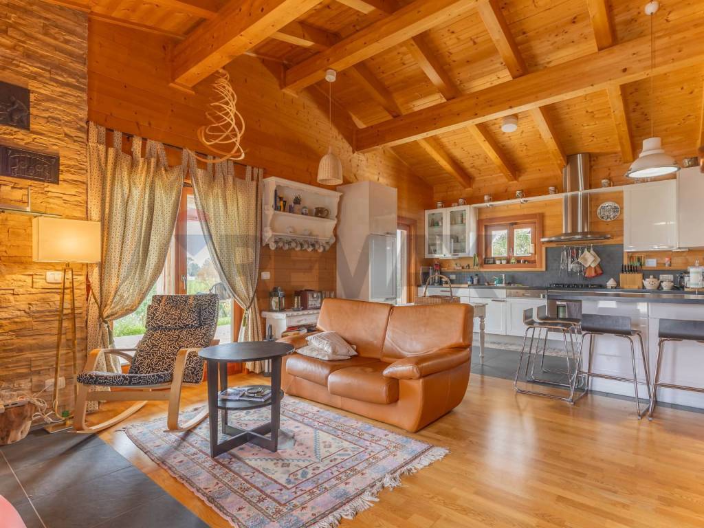 Villa a Noci in Contrada Casaboli - Foto 4