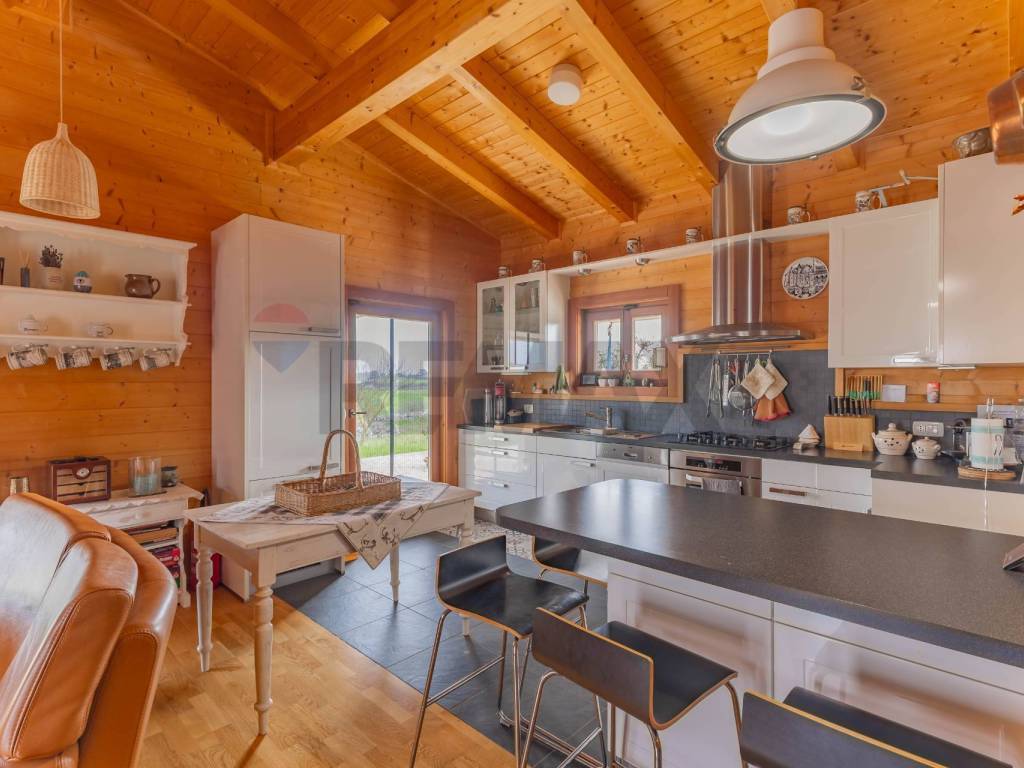 Villa a Noci in Contrada Casaboli - Foto 5