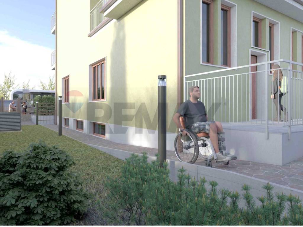 Appartamento a Bergamo - Foto 3