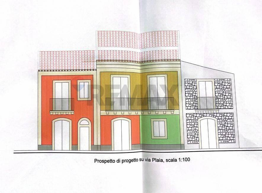Casa indipendente a Catania in VIA PLAIA - Foto 2