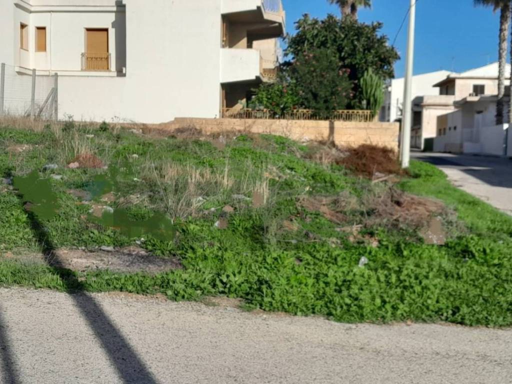 Terreno a Vittoria in Via Fonte Diana - Foto 2