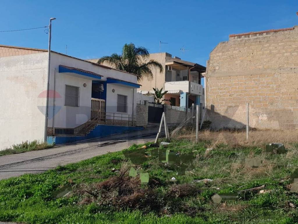Terreno a Vittoria in Via Fonte Diana - Foto 4