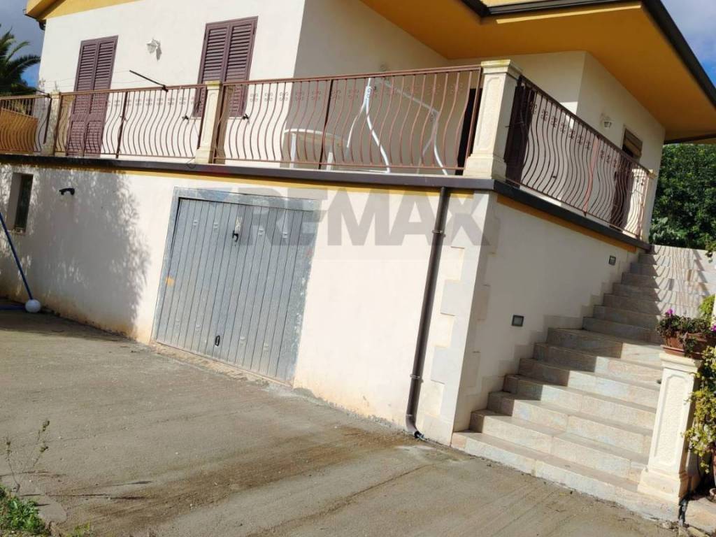 Villa a Scicli in C.da Trippatore - Foto 4