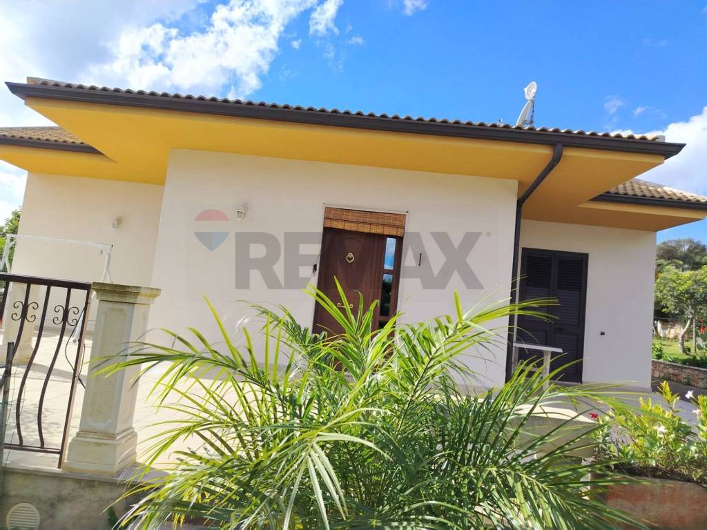 Villa a Scicli in C.da Trippatore - Foto 5