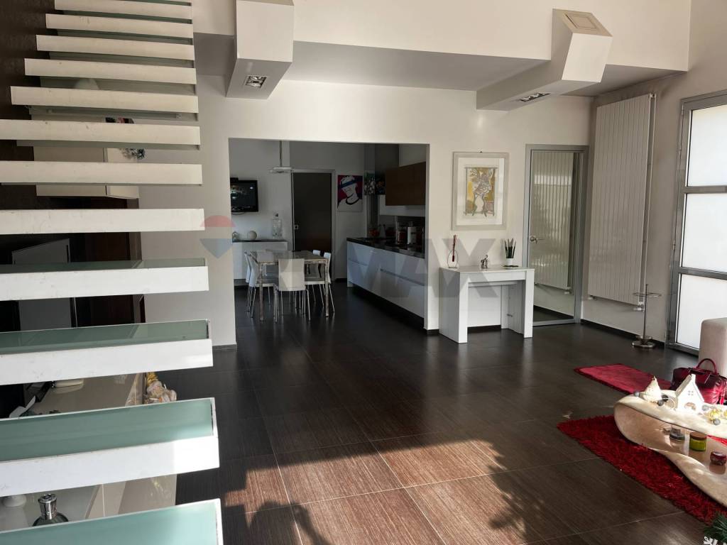 Villa a Ragusa in Via Aldo Moro, 66 - Foto 3