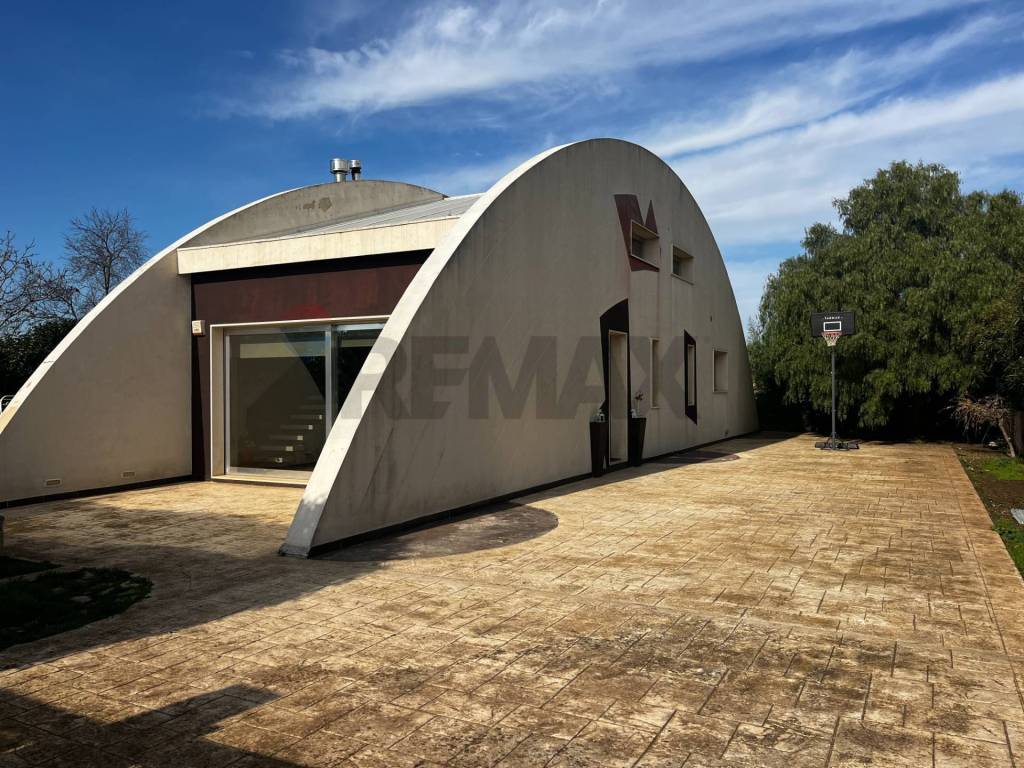 Villa a Ragusa in Via Aldo Moro, 66 - Foto 5