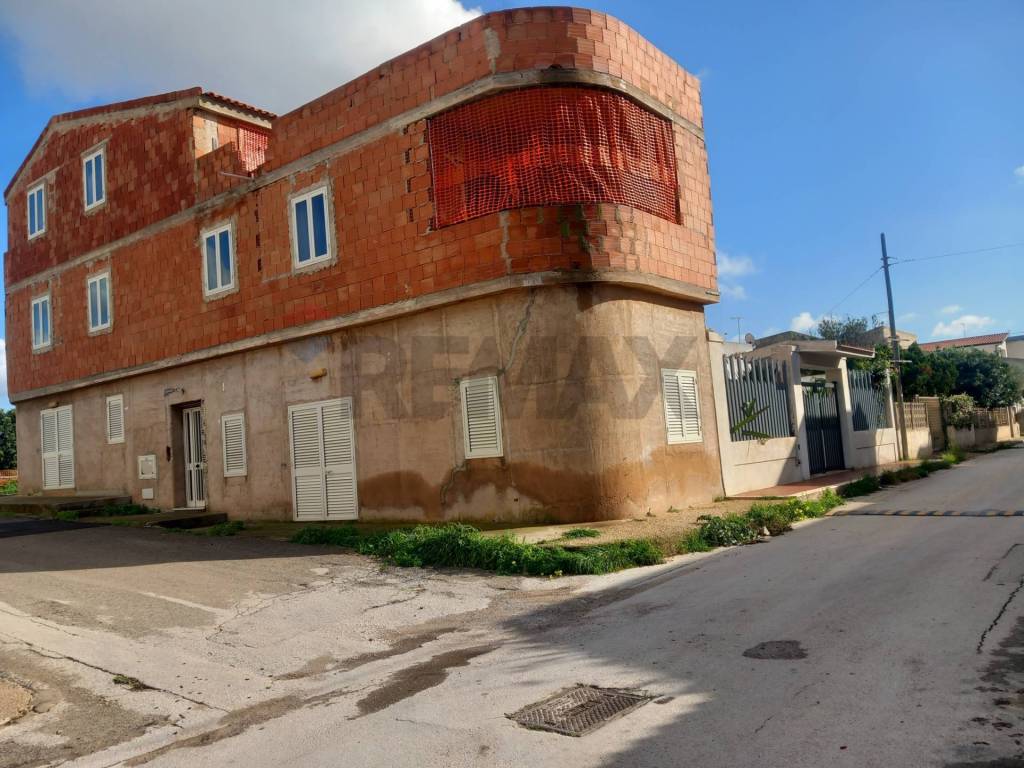 Casa indipendente a Vittoria in Via Ignazio Rosa - Foto 3