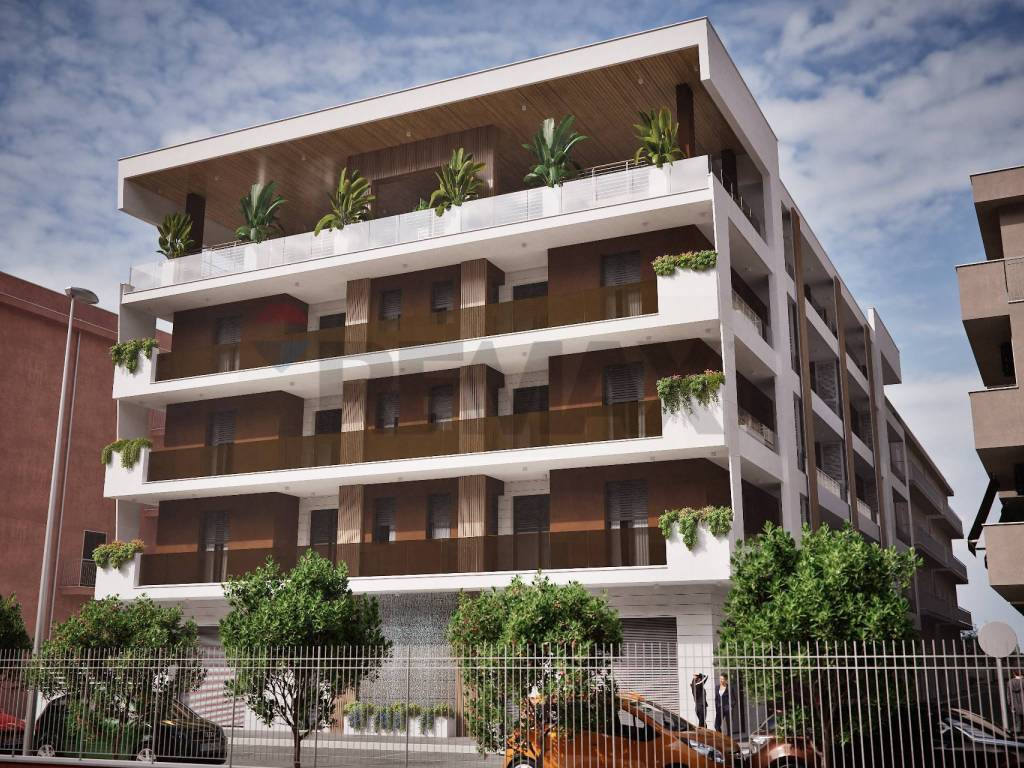 Appartamento a Margherita di savoia in Via Vittorio Veneto - Foto 3