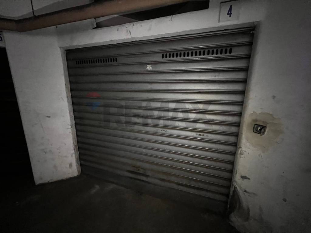 Box / garage a Catania in Via Guido Gozzano, 1 - Foto 5