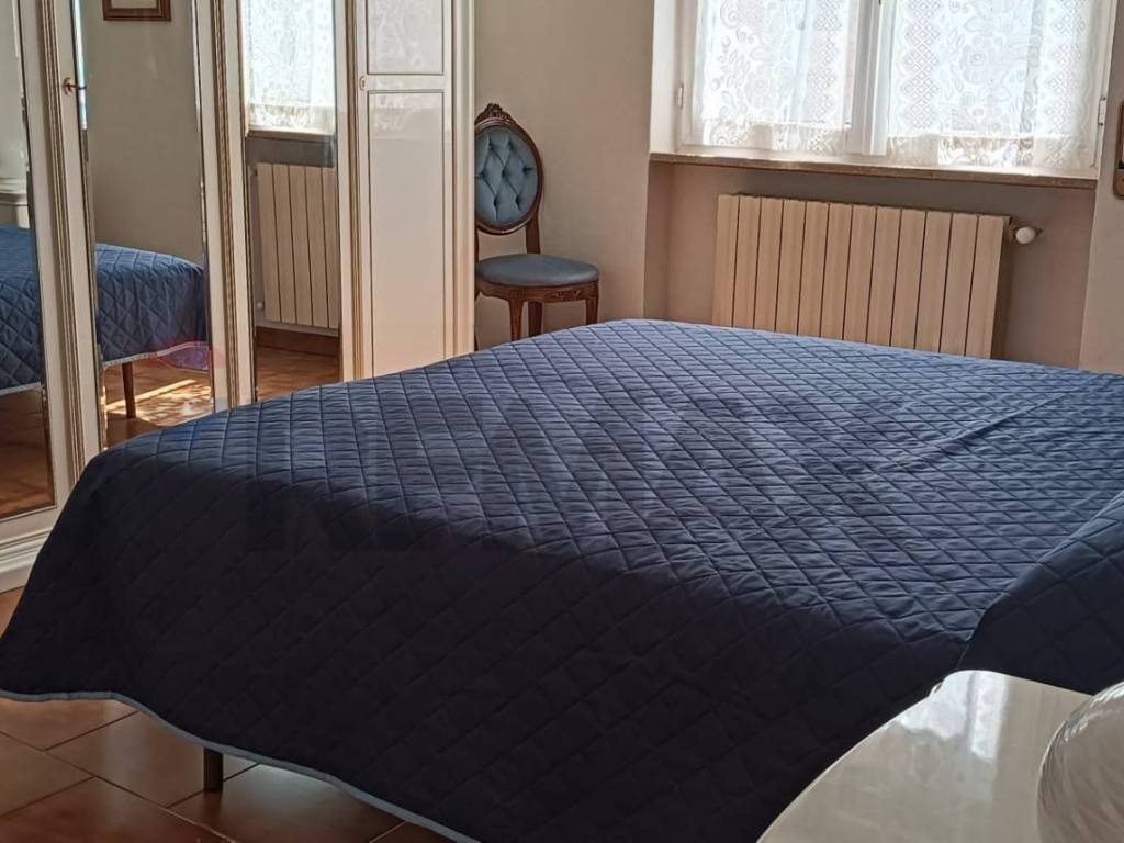 Appartamento a Genova in Viale Alla Pineta, 4 - Foto 2