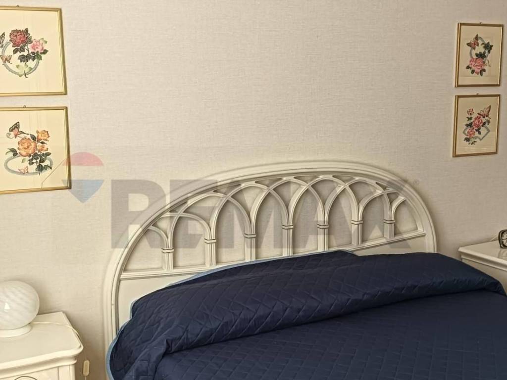 Appartamento a Genova in Viale Alla Pineta, 4 - Foto 4