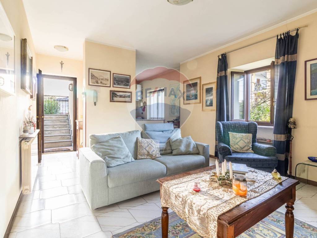 Appartamento a Baveno in Via Mameli, 29 - Foto 5
