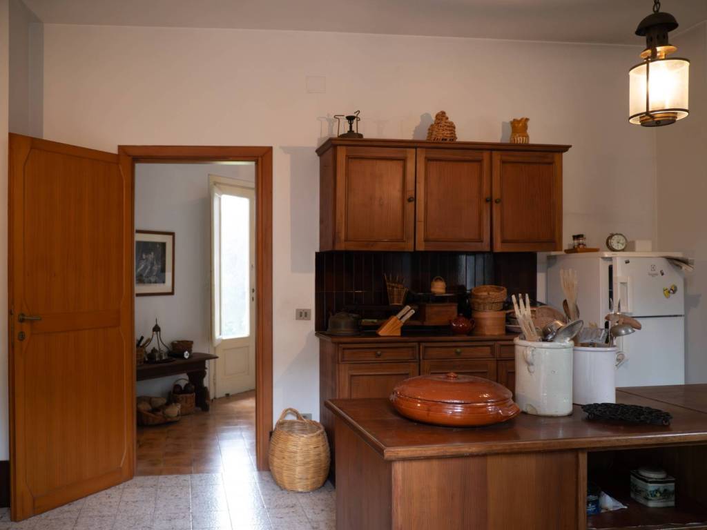 Villa a Castelnuovo di porto in Via Montefiore, 4 - Foto 5