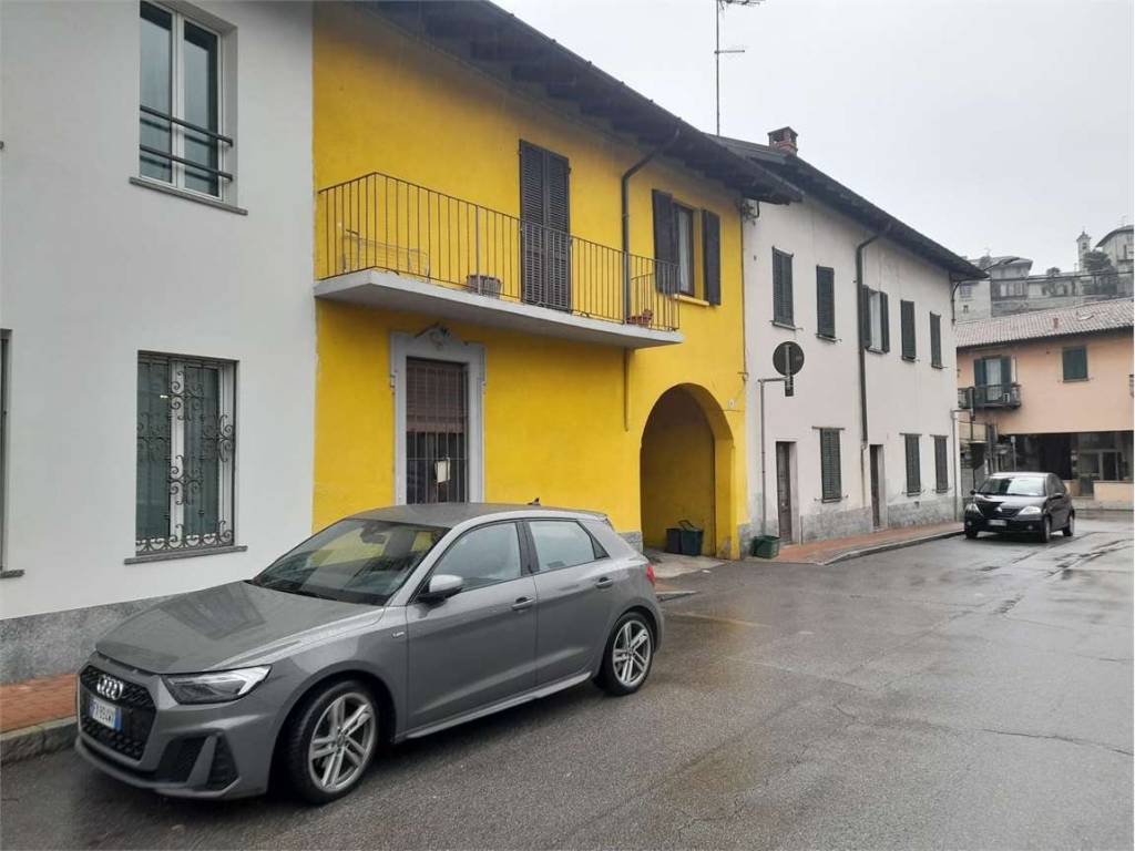 Appartamento a Besozzo in Roncari, 30 - Foto 3