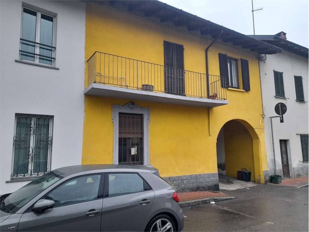 Appartamento a Besozzo in Roncari, 30 - Foto 4
