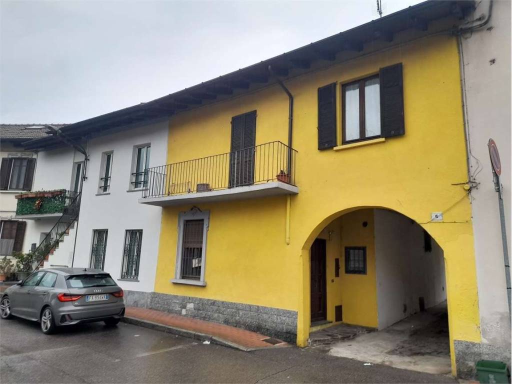 Appartamento a Besozzo in Roncari, 30 - Foto 5