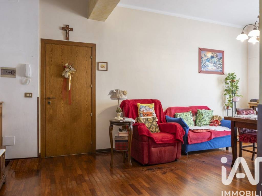 Appartamento a Castelfidardo in Via Vittorio Veneto, 51 - Foto 2