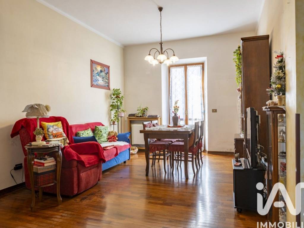 Appartamento a Castelfidardo in Via Vittorio Veneto, 51 - Foto 4