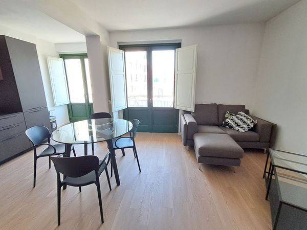 Appartamento a Catanzaro in Via Indipendenza - Foto 4