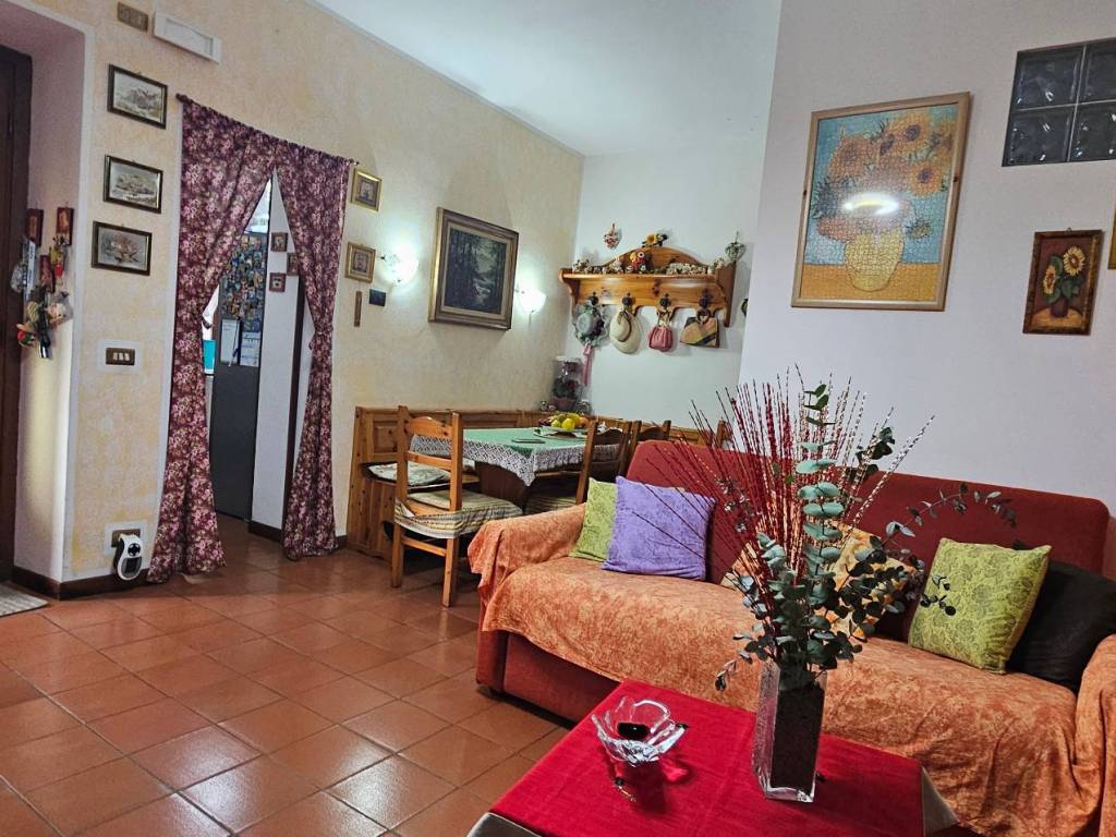 Casa indipendente a Capannori in Via delle Sane Vecchie - Foto 2