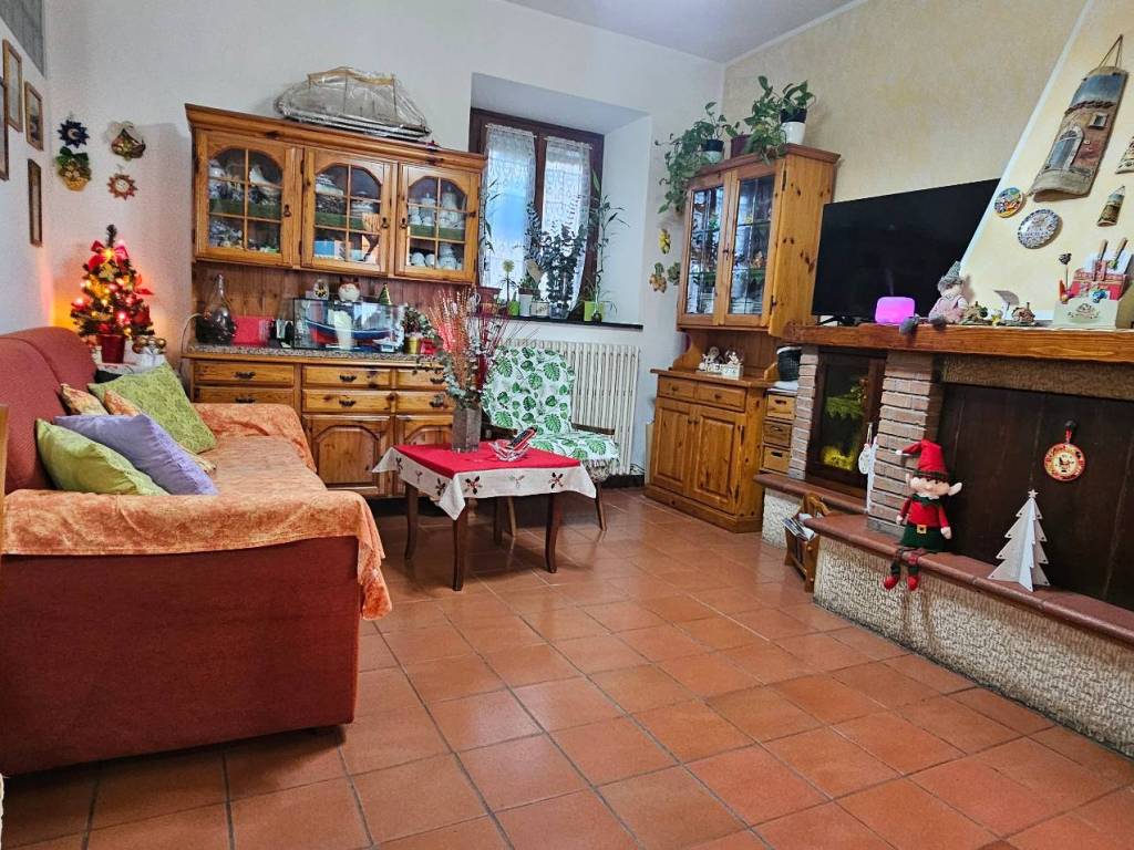 Casa indipendente a Capannori in Via delle Sane Vecchie - Foto 3