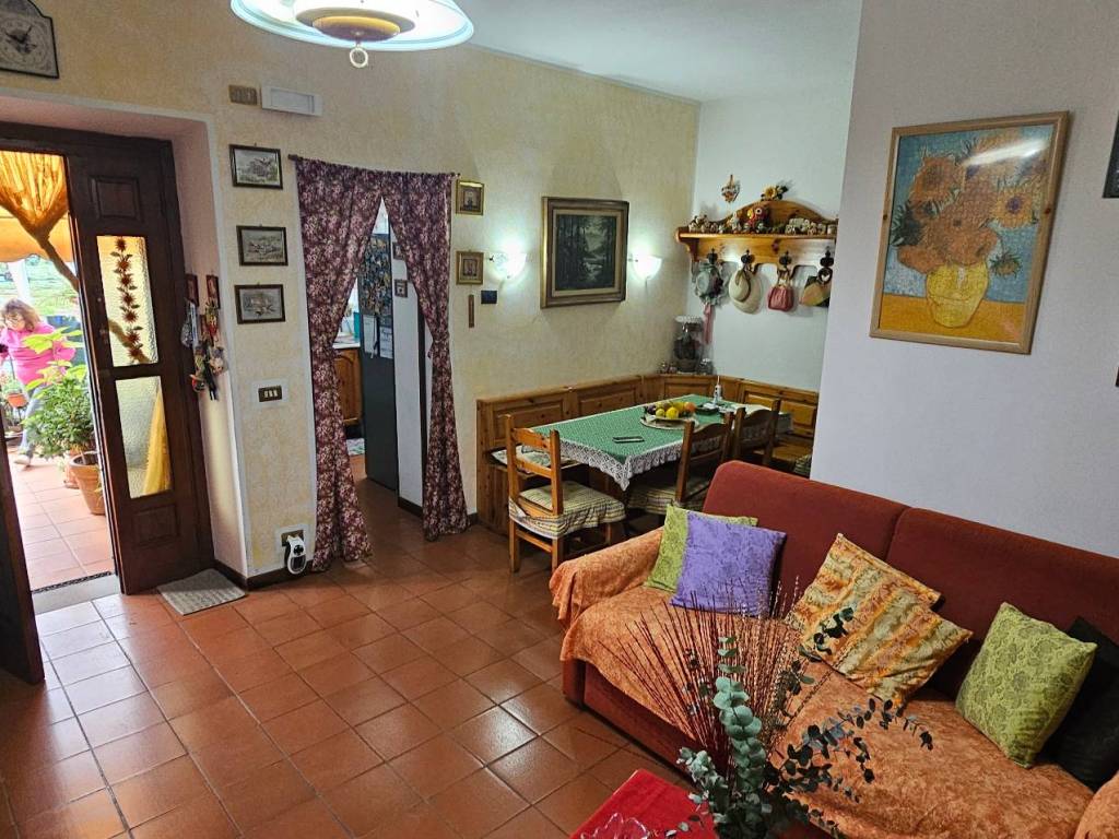 Casa indipendente a Capannori in Via delle Sane Vecchie - Foto 4
