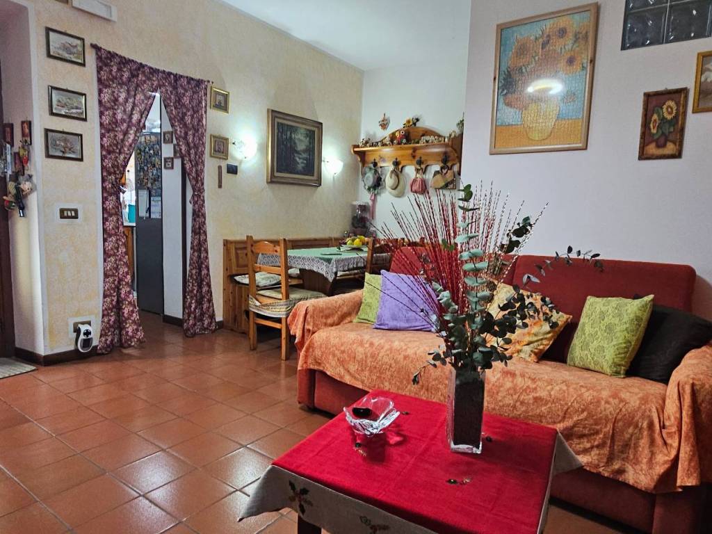 Casa indipendente a Capannori in Via delle Sane Vecchie - Foto 5