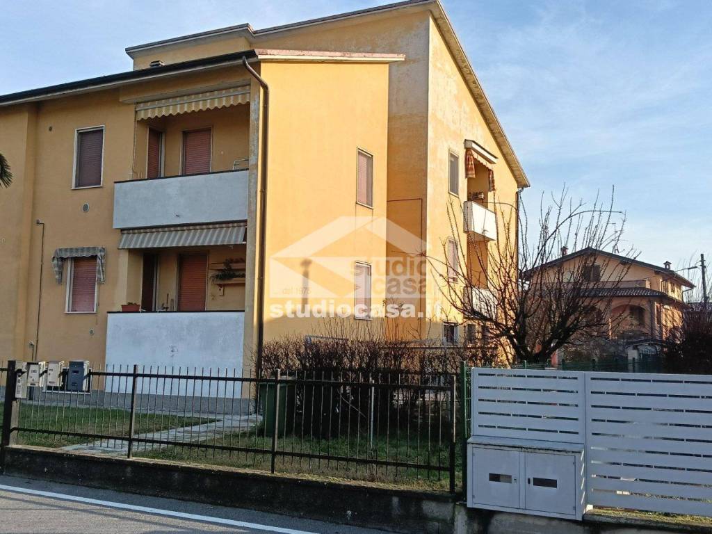 Appartamento a Madignano in via ponchielli 8 - Foto 2